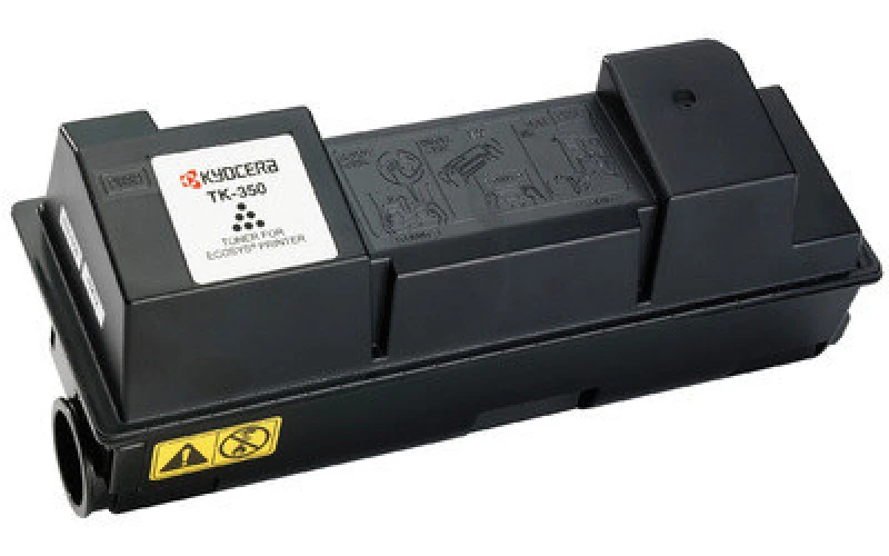 Kyocera Toner-Kit schwarz (1T02J10EU0, TK-350)