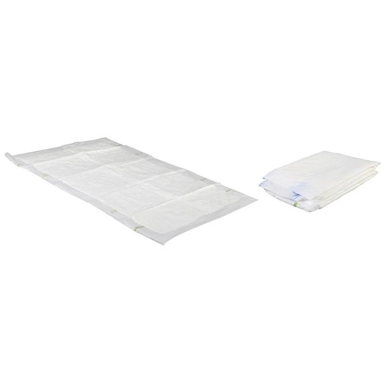 ID Alèse de lit Expert Protect Plus 30 pièces