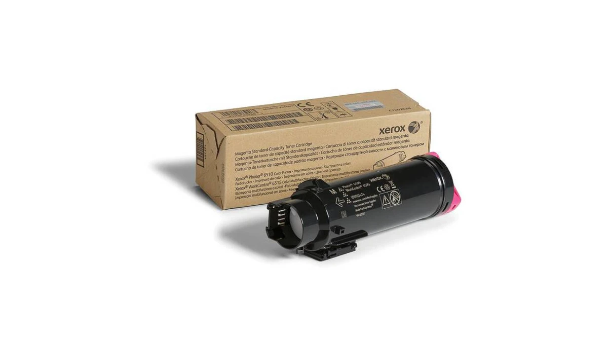 XEROX 106R03474 Cartouche toner magenta