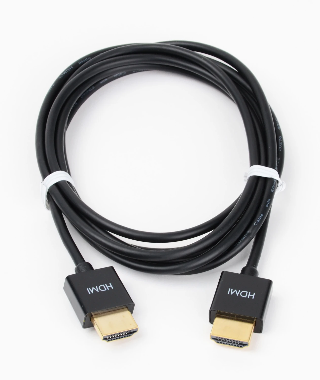 LMP Câble HDMI 2.0 4K, 60Hz - 2m