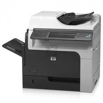 Laserjet Enterprise M 4555 FSKM MFP