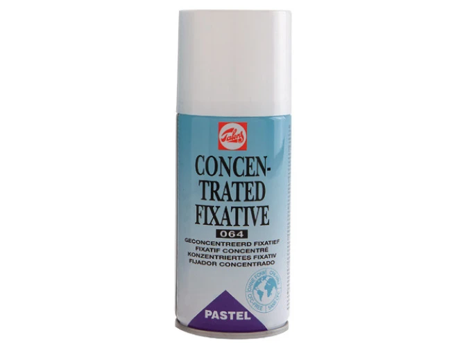 TALENS Fixierspray 133ml