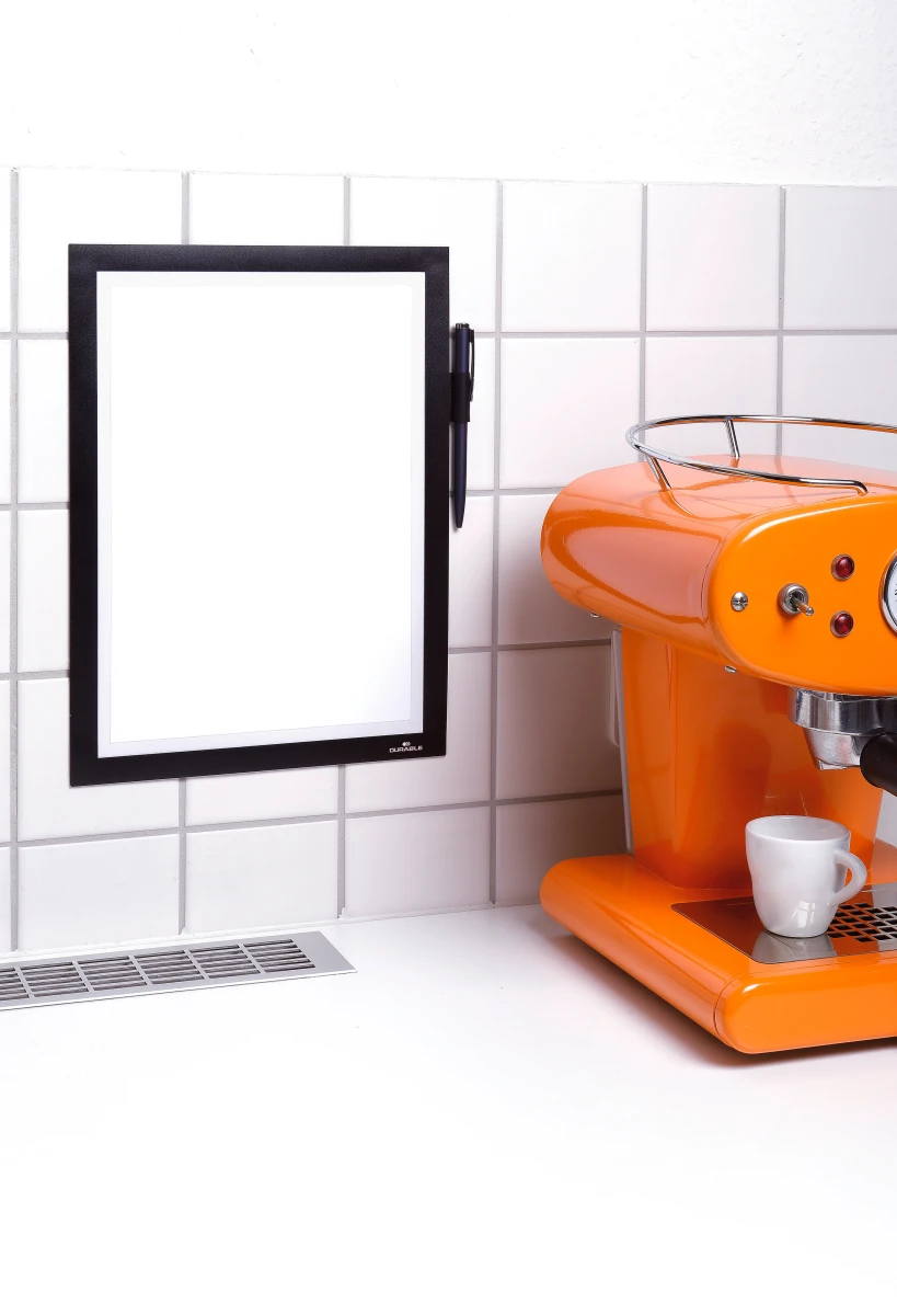 DURAFRAME® NOTE A4 Cadre d'affichage