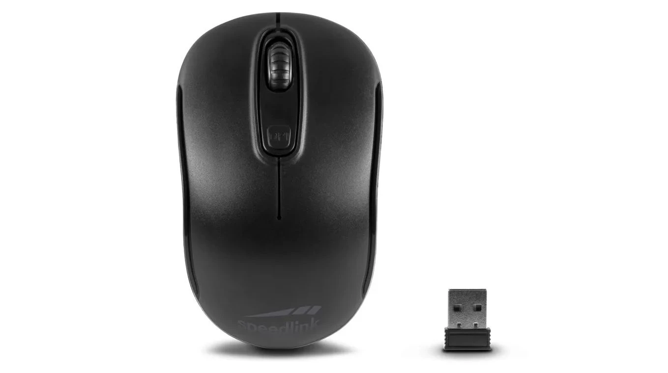 SPEEDLINK Ceptica Wireless Mouse