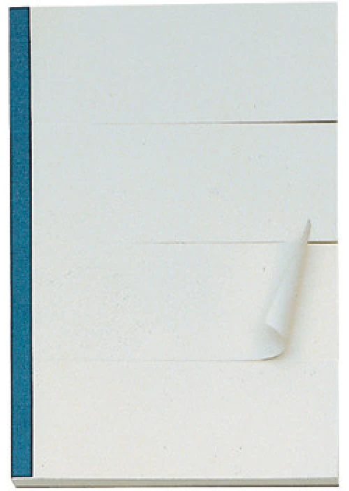 NEUTRAL Sparblock A5