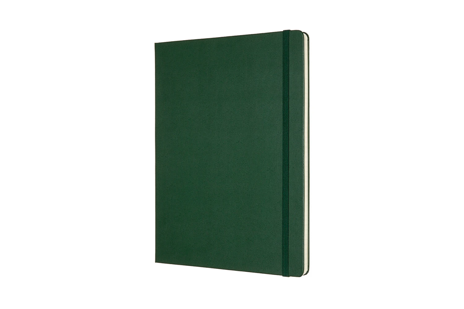 MOLESKINE Notizbuch XL HC 25x19cm