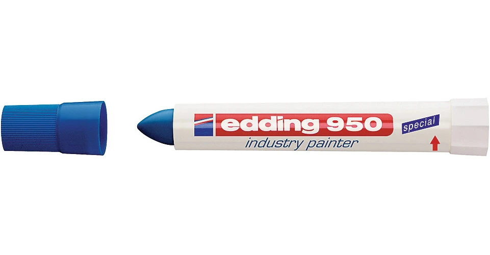 EDDING Industrial Marker 950 10mm