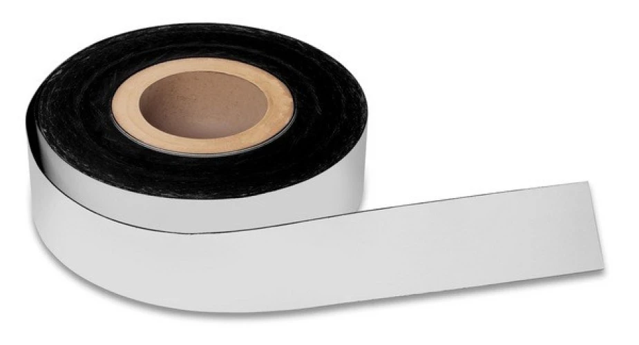 MAGNETOPLAN Magnetband PVC 30 m x 20 mm
