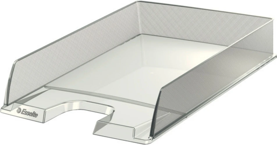 Esselte Briefkorb Europost VIVIDA, transparent