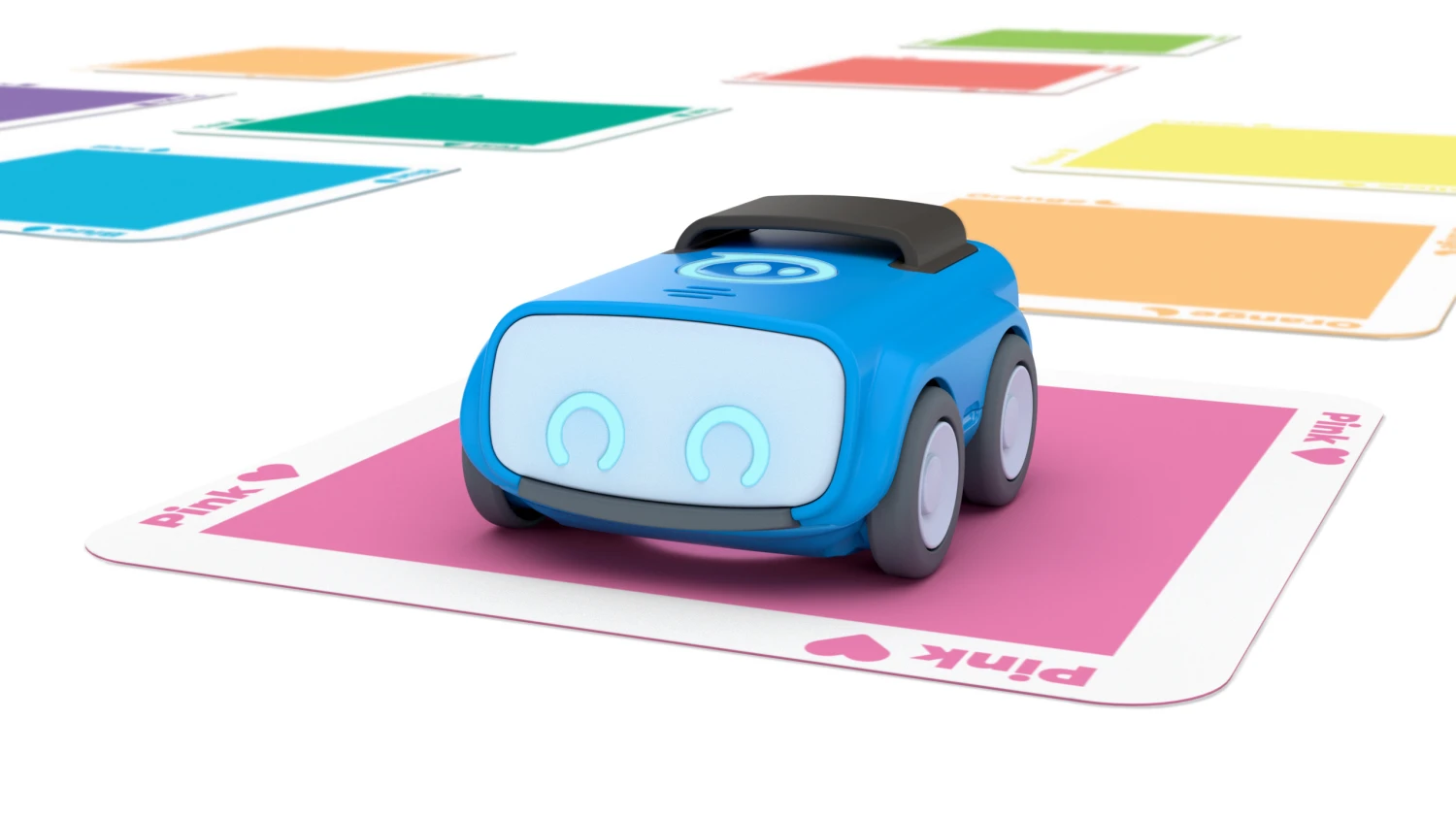 Sphero indi