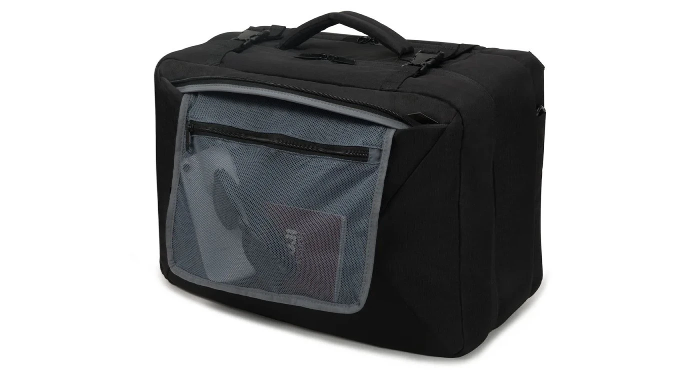 DICOTA Dual Plus EDGE Backpack 15.6"