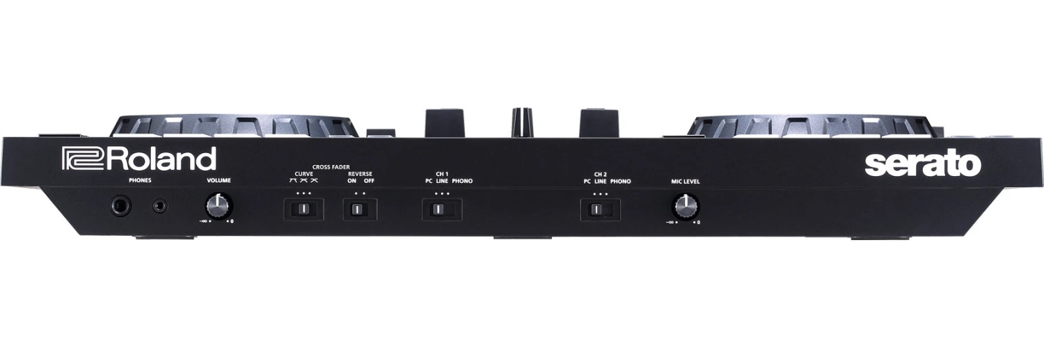 Roland DJ-505 contrôleur DJ