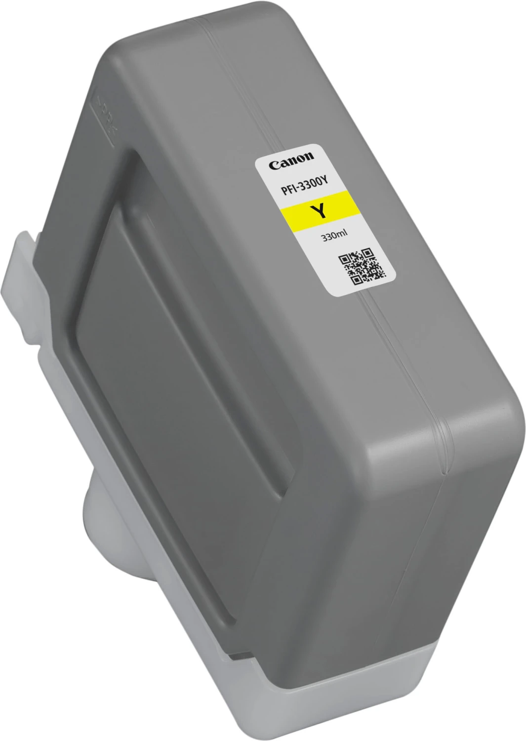 CANON Tintenpatrone yellow PFI-2300Y