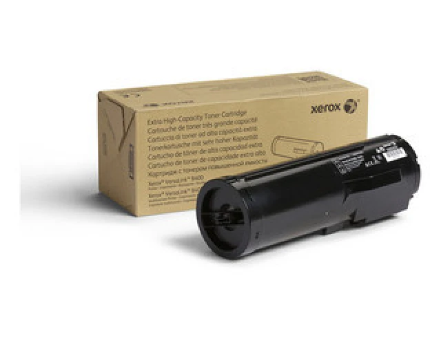 XEROX 106R03584  Cartouche toner noir
