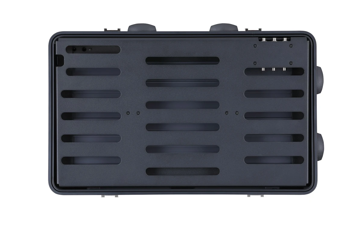 Boss BCB-1000 Pedalboard