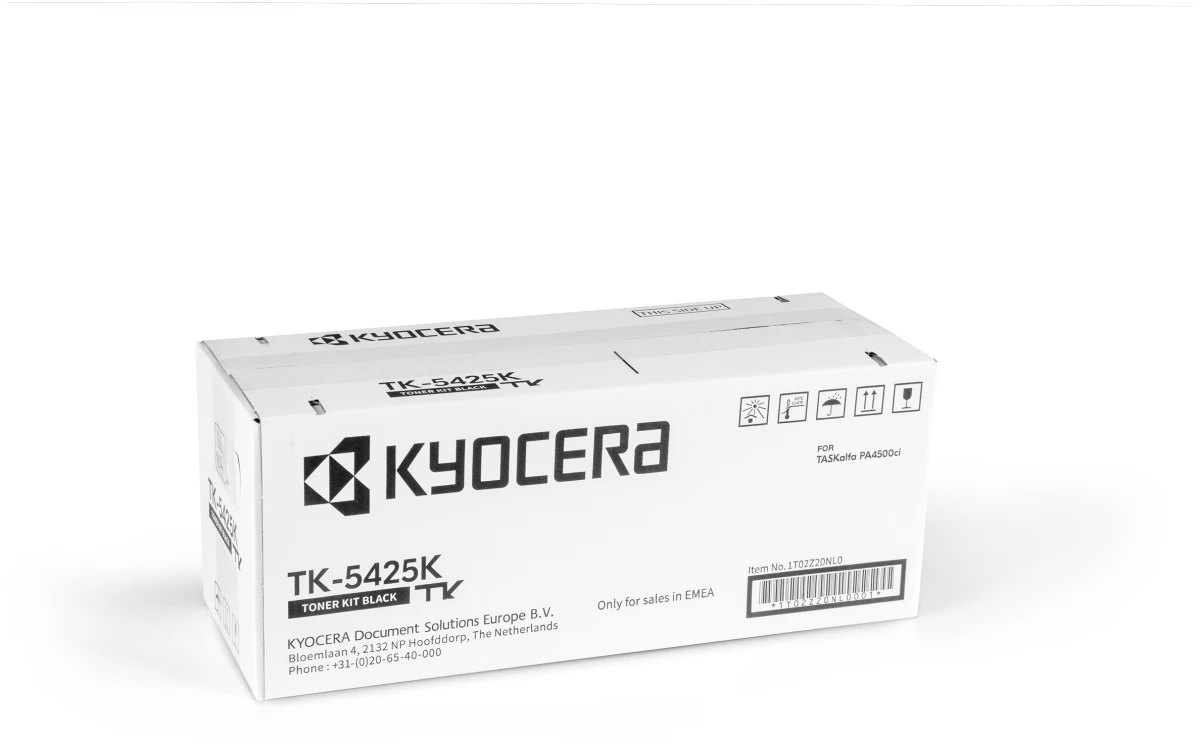 KYOCERA Cartouche toner noir