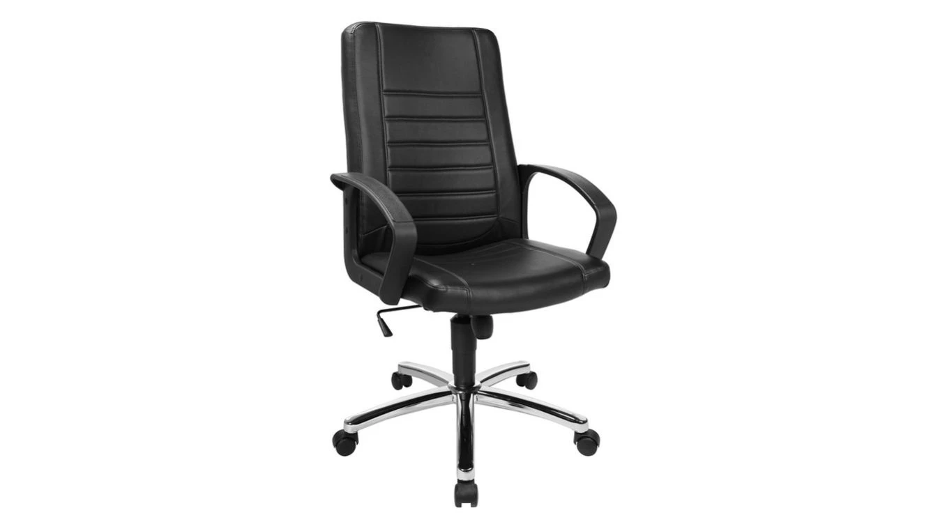 TOPSTAR Bürodrehstuhl Premium Point