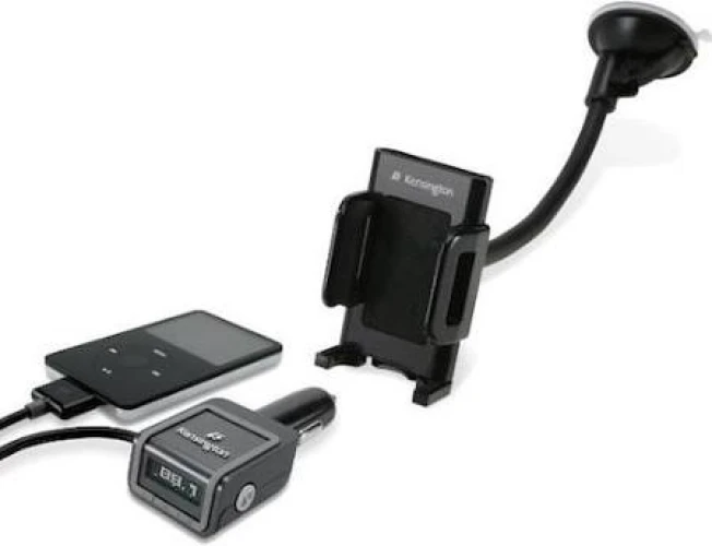 Kensington Liquid FM Transmitter Deluxe iPod & iPhone