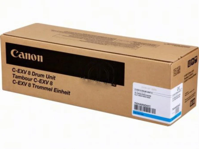 CANON Drum cyan