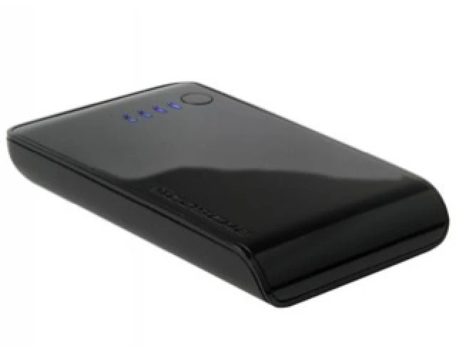 Scosche goBAT Powerbank 5000mAh