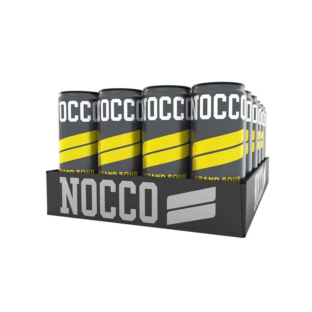 NOCCO