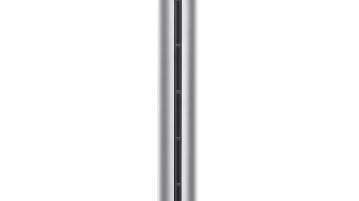 Kibernetik Ventilateur sur pied SV15, 35 W