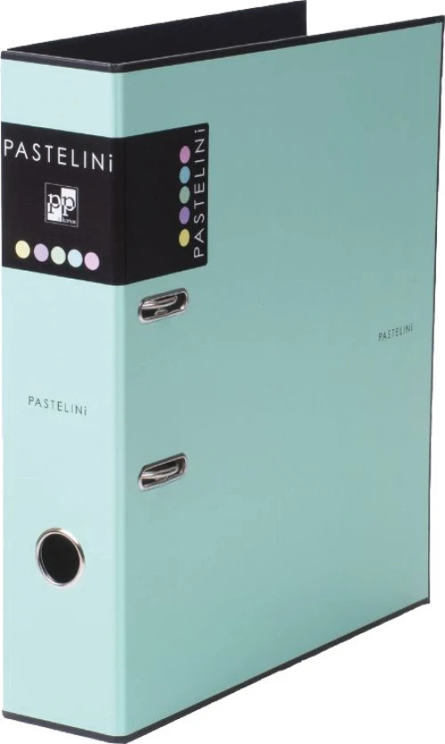 PASTELINI Ordner 7 cm