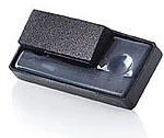 Colorbox Typ2 pour B6/B6K noir