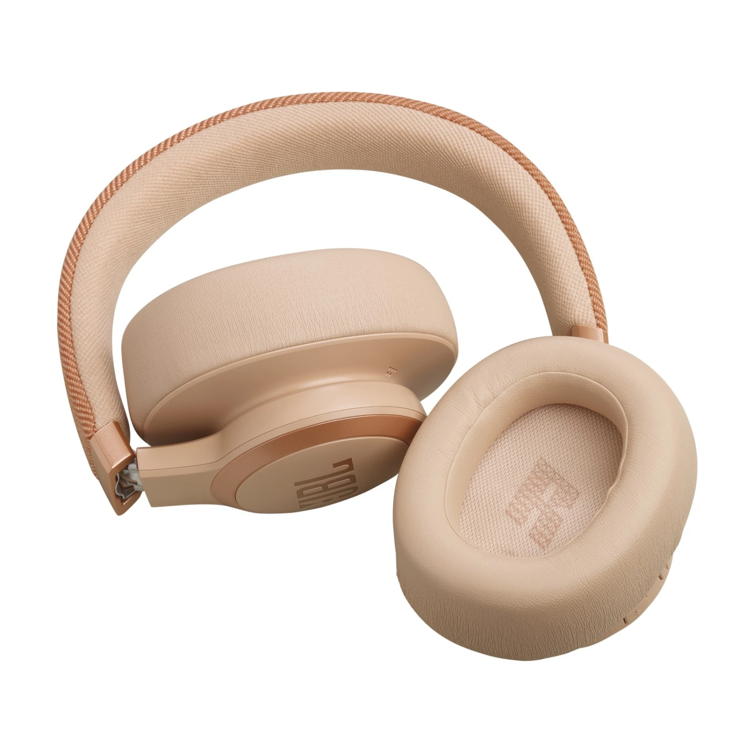 JBL Live 770NC Over-Ear Kopfhörer