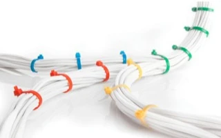 Dötz Permanent Cord Straps