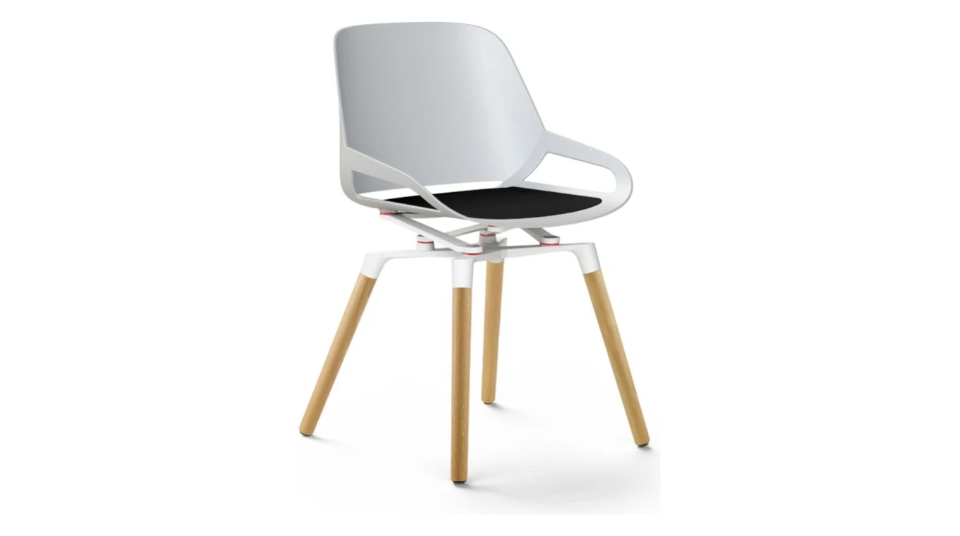 AERIS Fauteuil de conférence