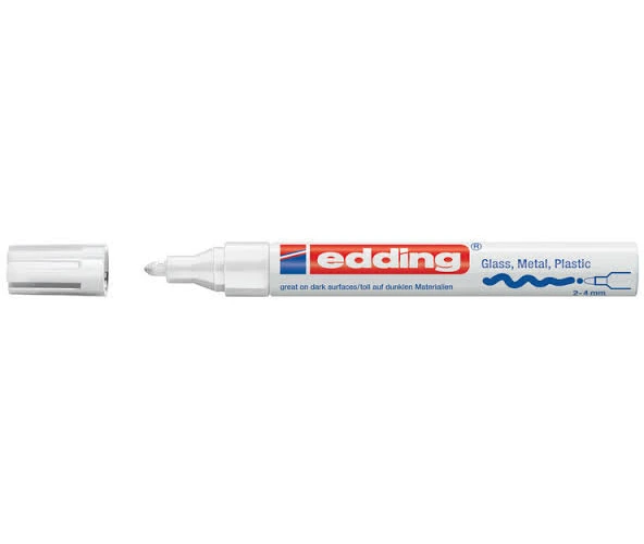 EDDING Paintmarker 750 2-4mm