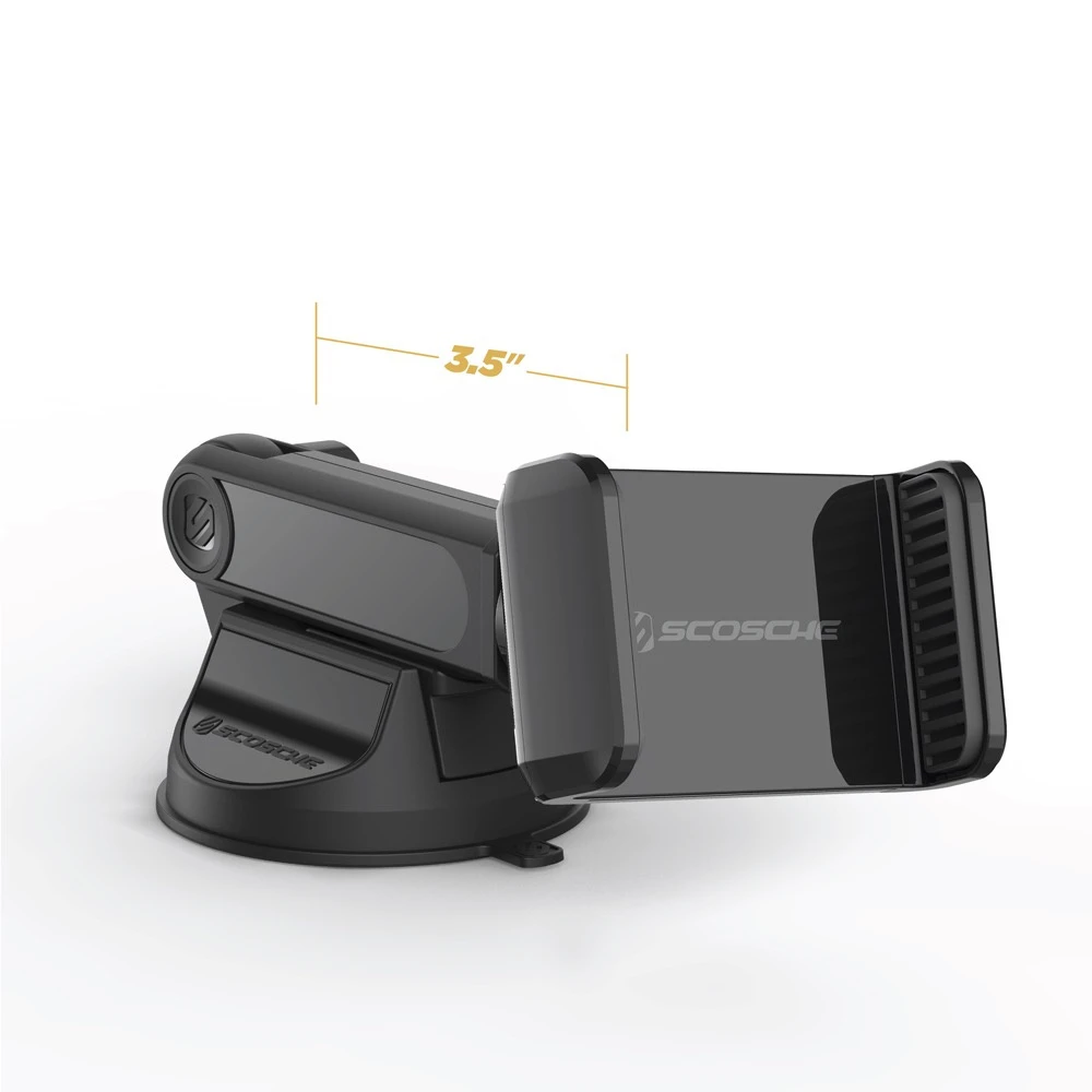 Scosche QuickGrip Extendo Mount fixation universelle