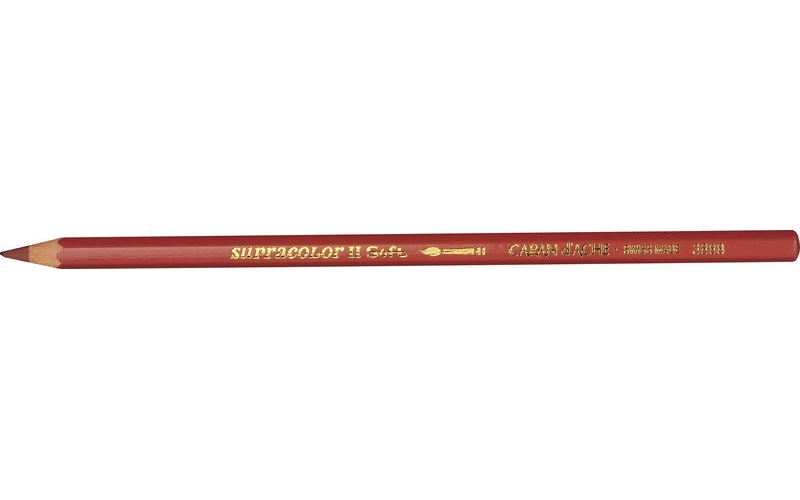 CARAN D'ACHE Farbstifte Supracolor 3.8 mm