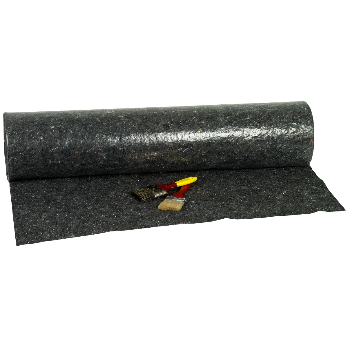 Permafix Feutres absorbants 1110, gris, 1m x 50m = 50m2
