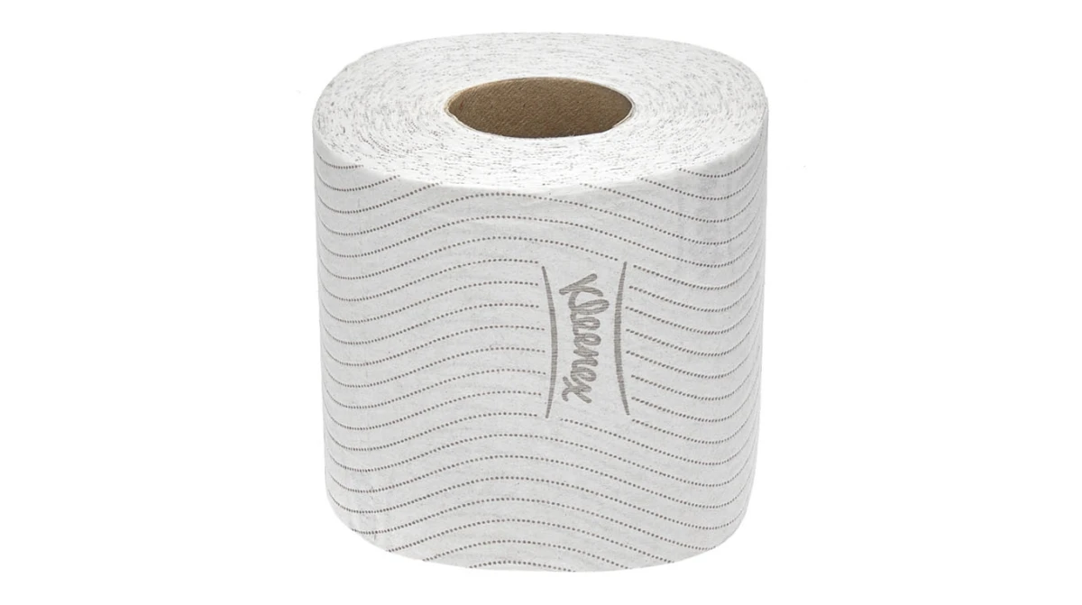 KLEENEX WC-Papier Premier 3-lagig, 36 Rollen