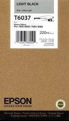 EPSON Tintenpatrone light black