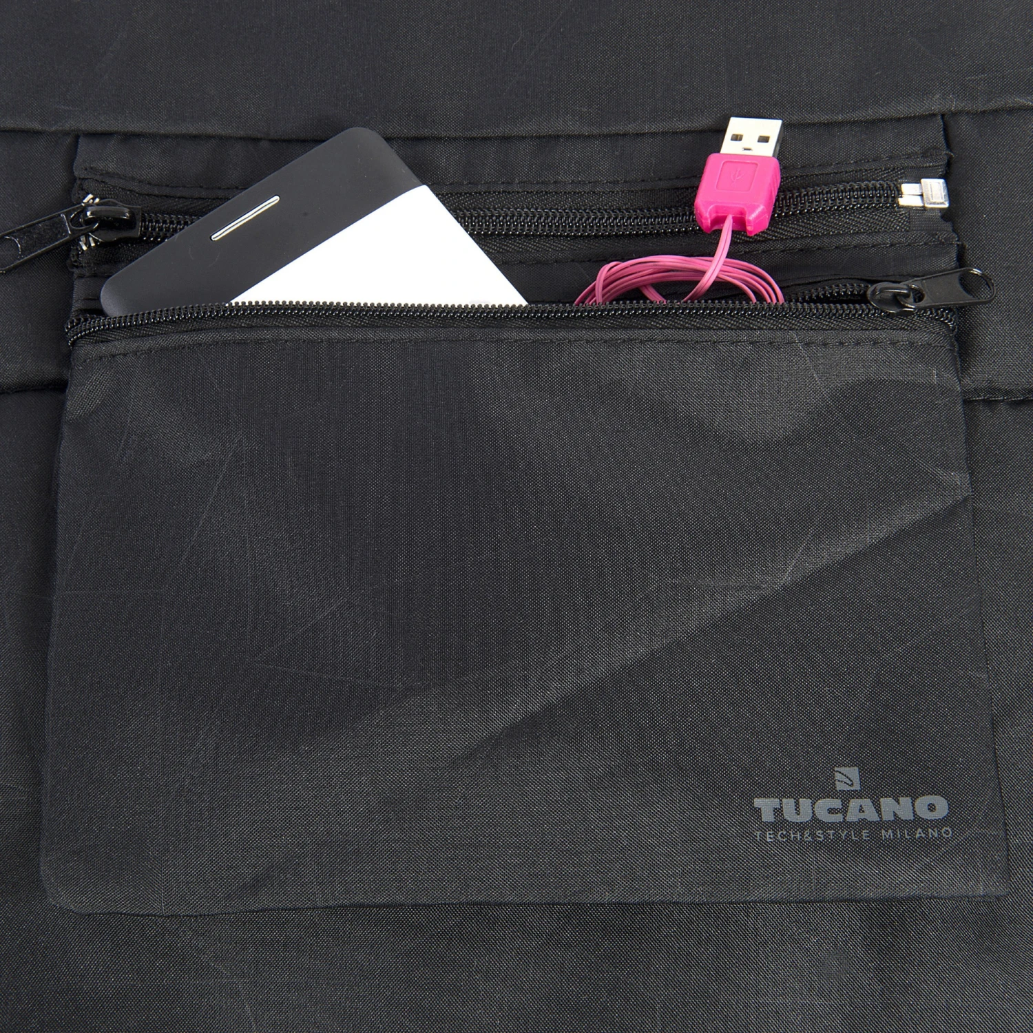 TUCANO AGIO Weekender Sac de voyage 15.6