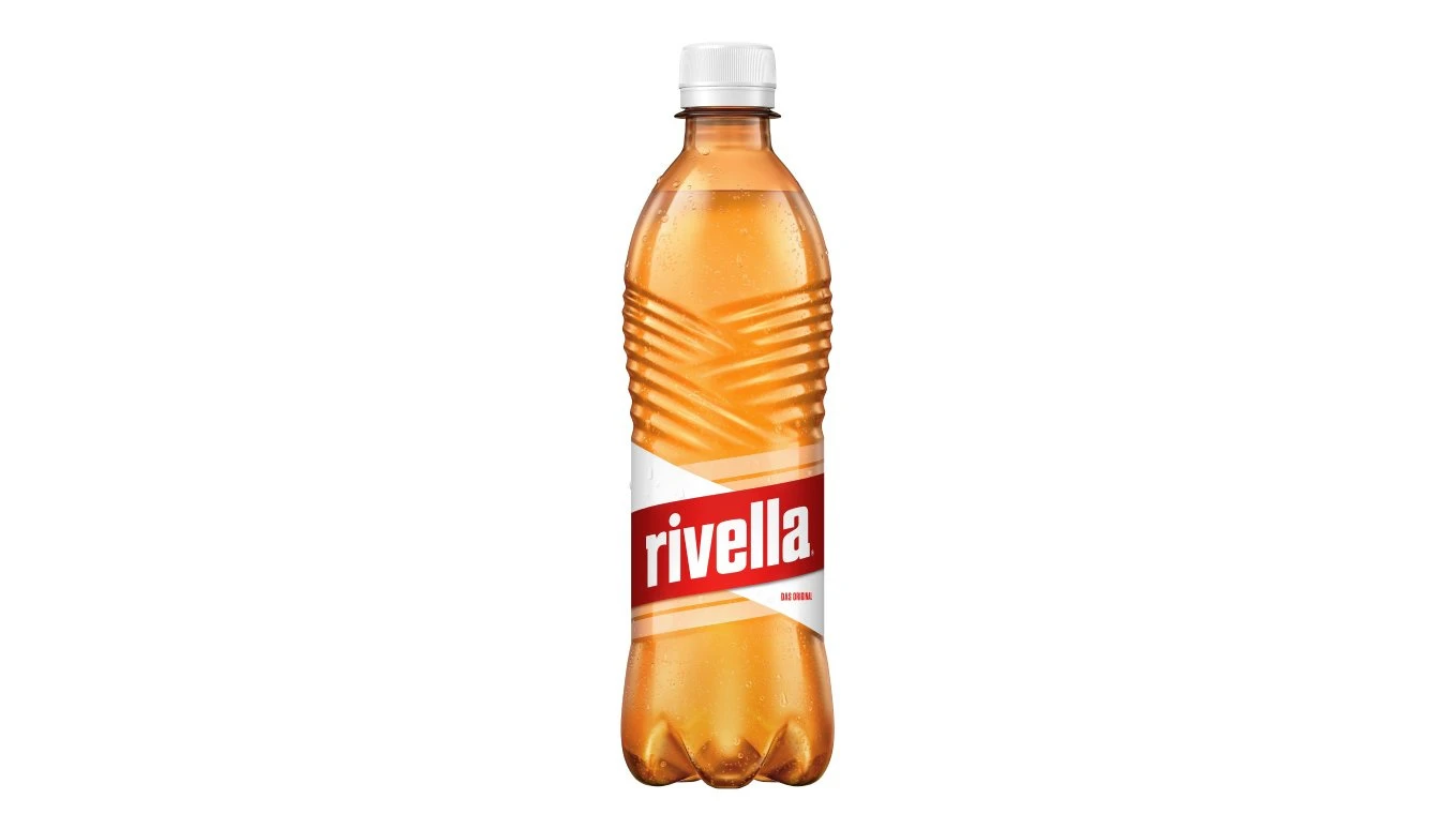 RIVELLA Rouge 24 x 500 ml