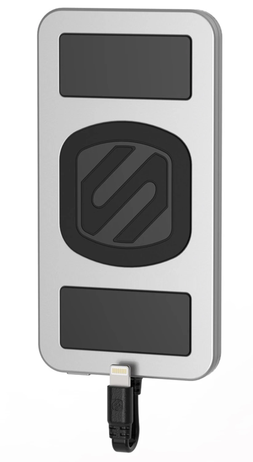 Scosche magicPACK Powerbank 4000 mAh