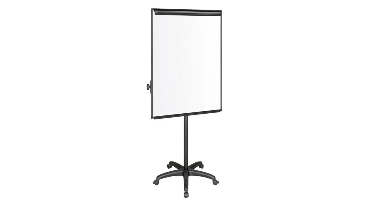 Q-CONNECT Flipchart mobile 71 x 98 cm