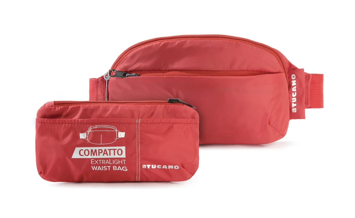 TUCANO sacoche ceinture Compatto XL Mini