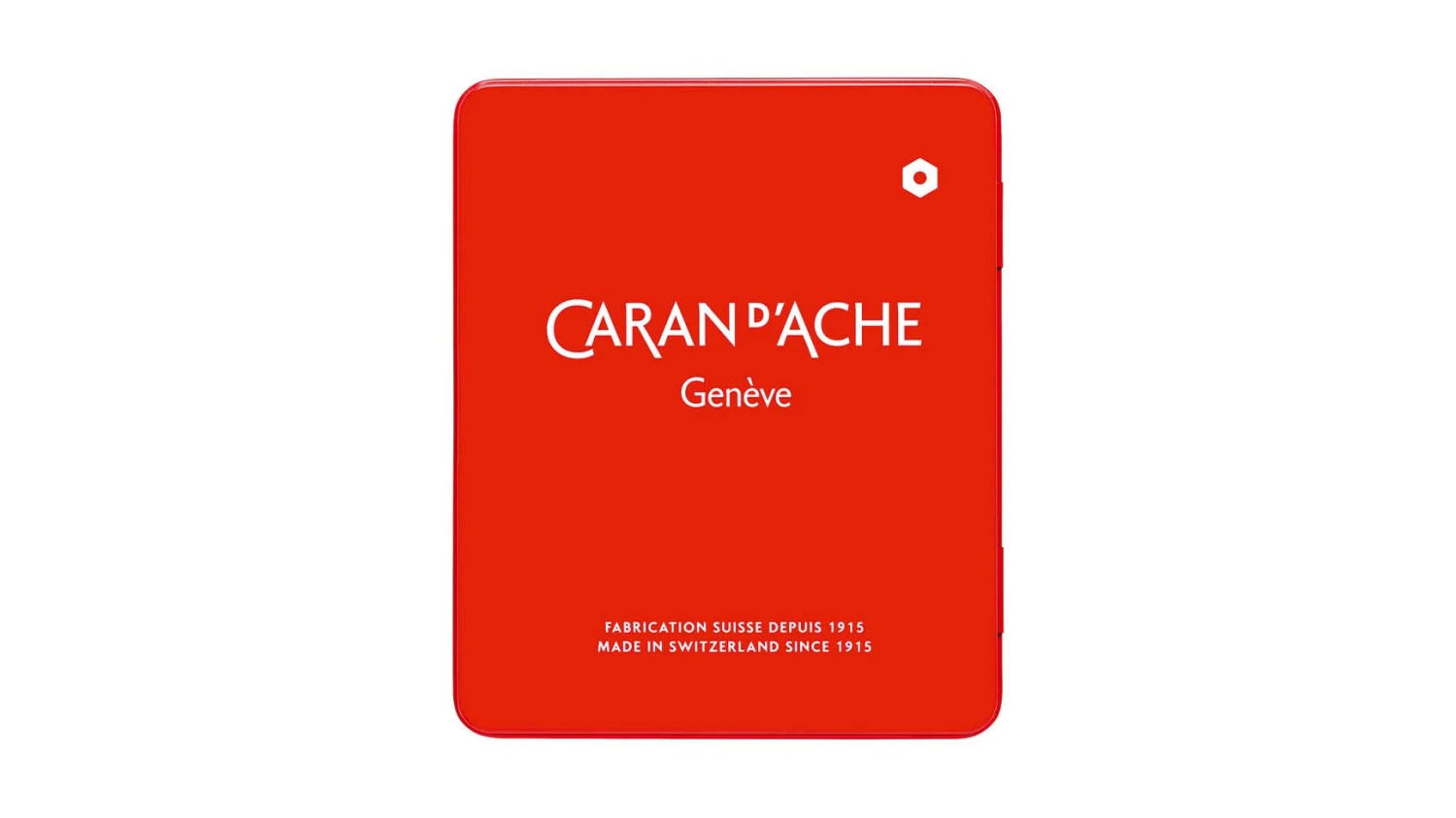 CARAN D'ACHE Wachspastelle Neocolor II (10x)