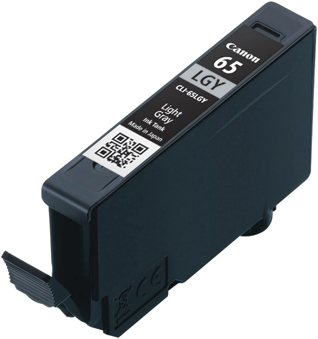 CANON Tintenpatrone light grey
