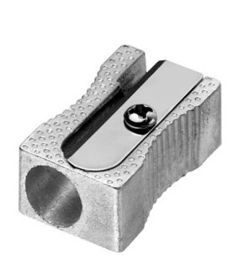 WESTCOTT Metall-Einfachspitzer E-14209 0