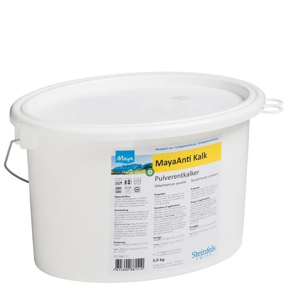 STEINFELS Détartrant Maya Anti-Kalk Basic 5 kg