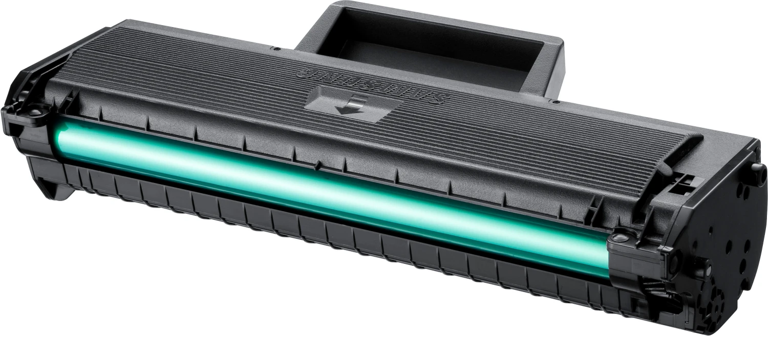 SAMSUNG Toner-Modul S schwarz