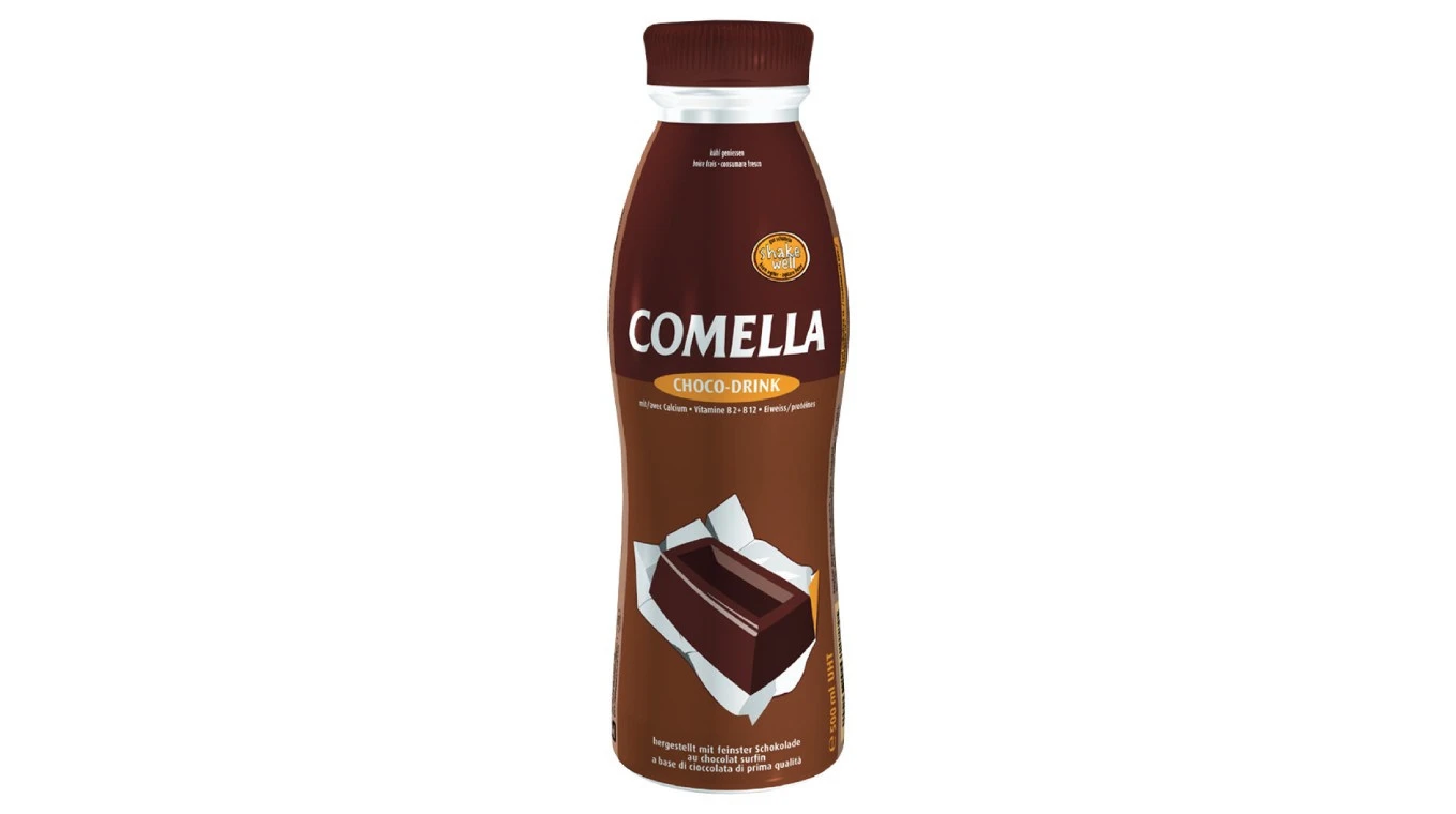 COMELLA Choco Drink 12 x 500 ml