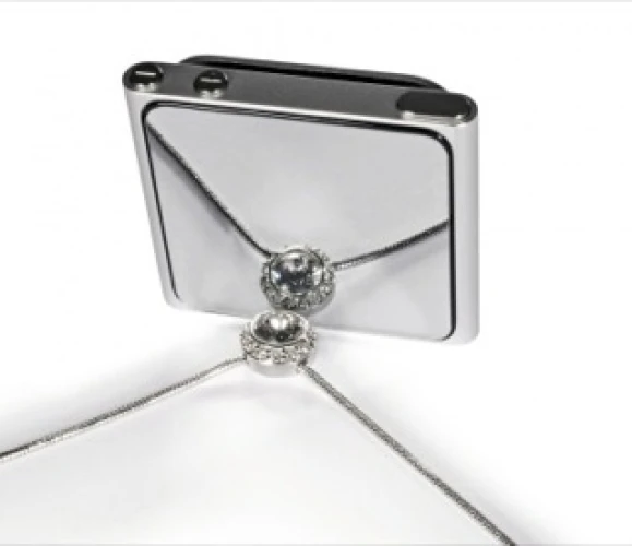 ARTWIZZ MirrorFilm Protection d'écran  iPod nano 6G