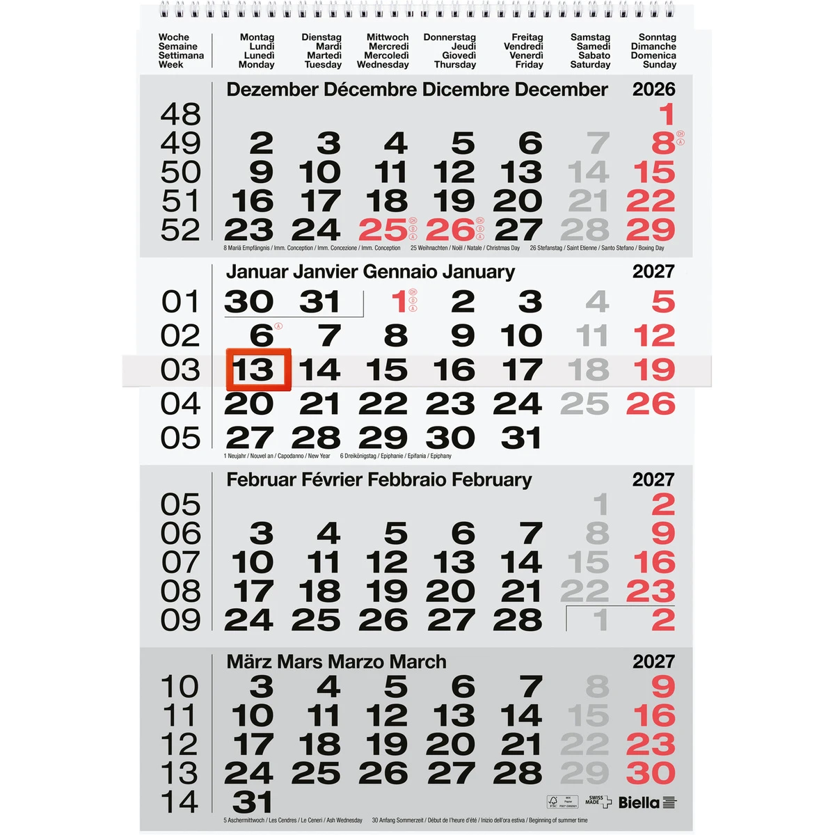 Kalender